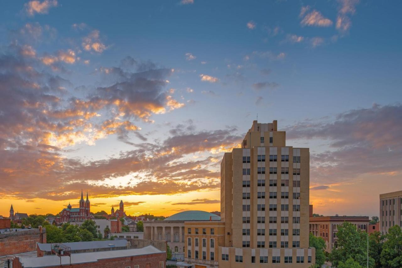 Hotel Forty Five, Macon, A Tribute Portfolio Hotel Exterior photo