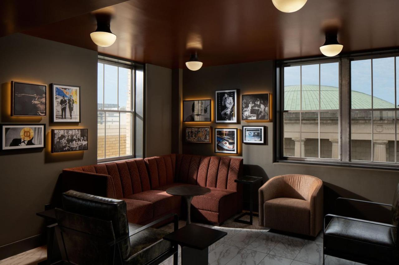 Hotel Forty Five, Macon, A Tribute Portfolio Hotel Exterior photo
