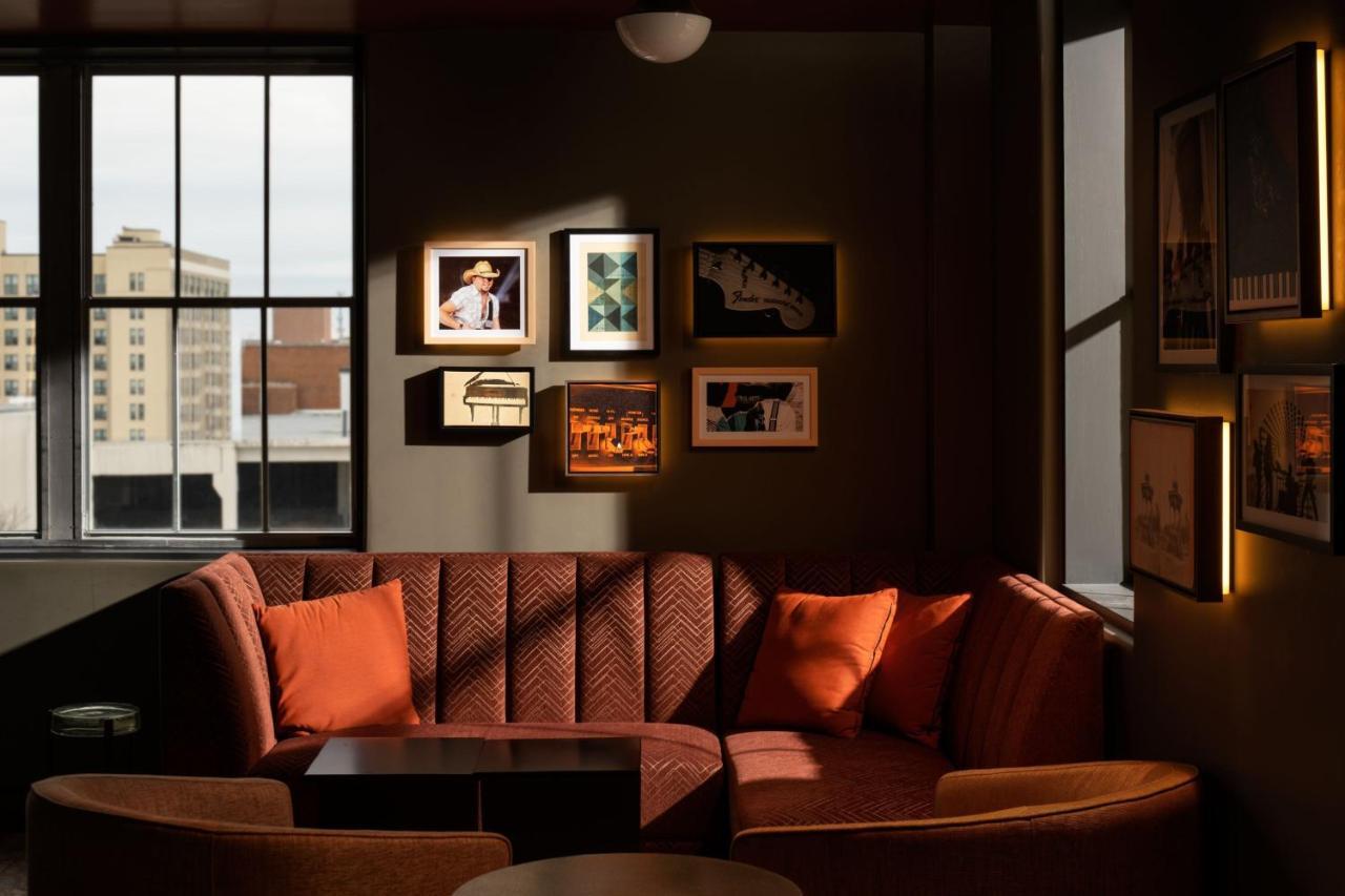 Hotel Forty Five, Macon, A Tribute Portfolio Hotel Exterior photo
