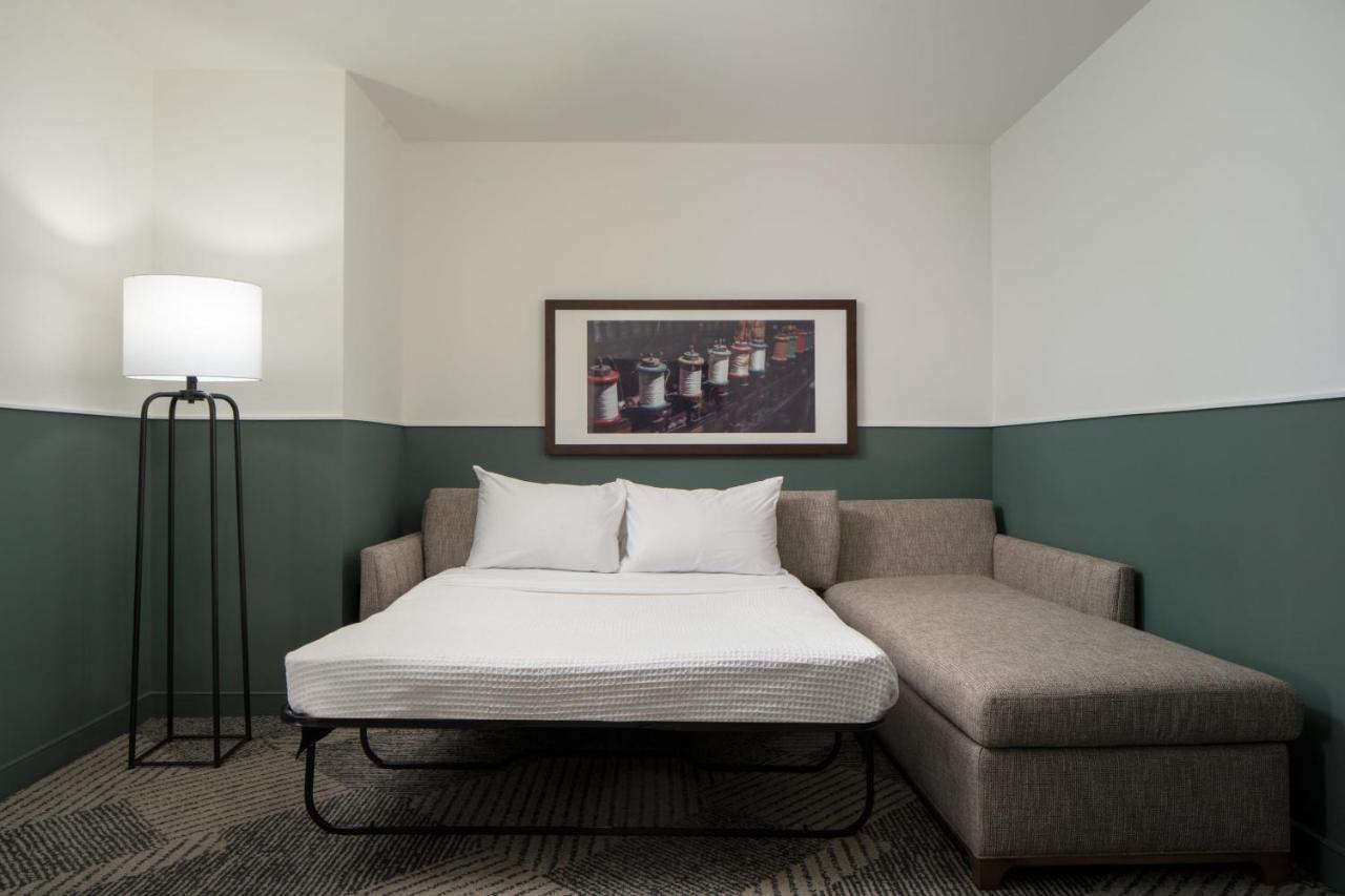 Hotel Forty Five, Macon, A Tribute Portfolio Hotel Exterior photo