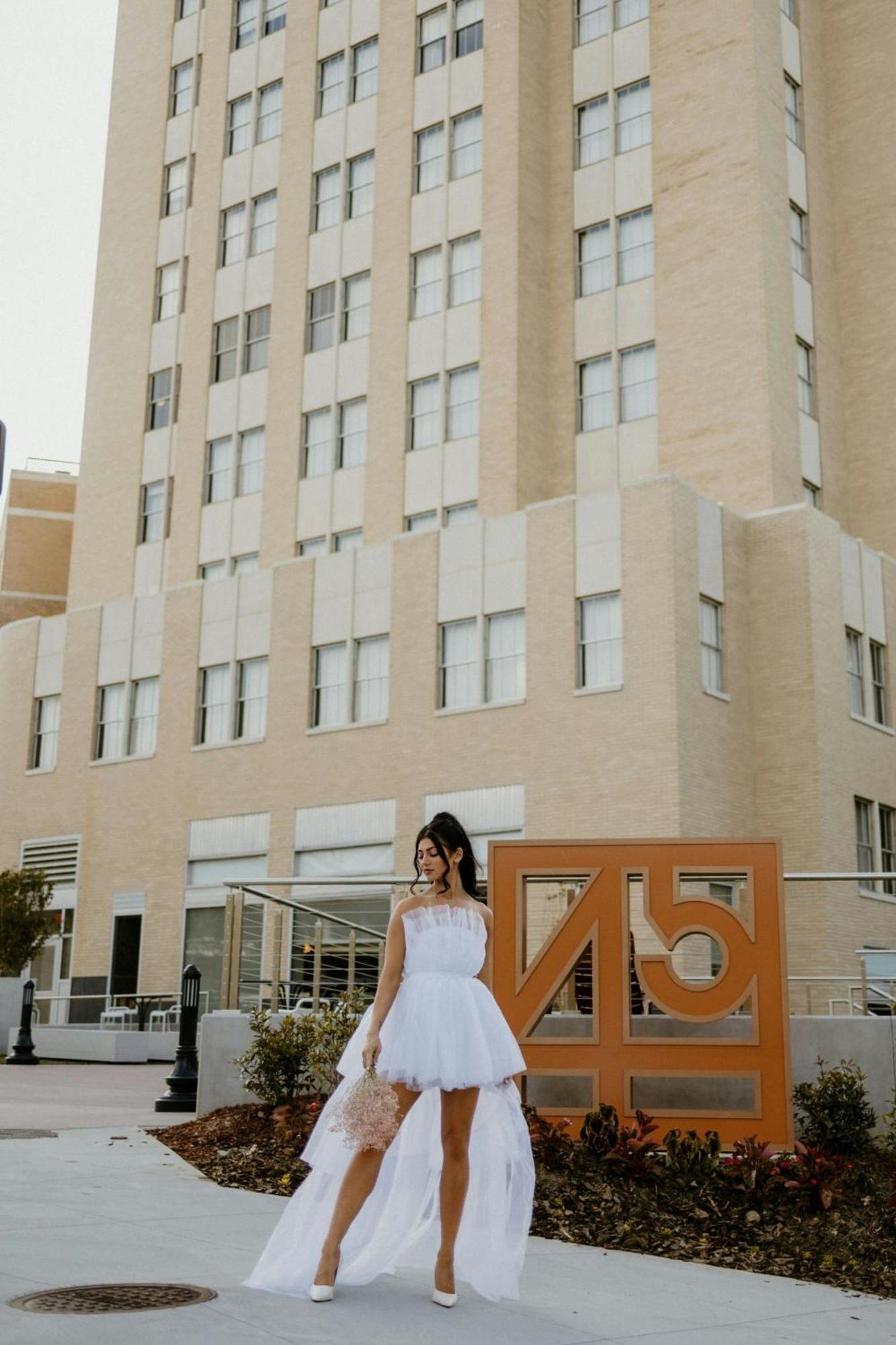 Hotel Forty Five, Macon, A Tribute Portfolio Hotel Exterior photo